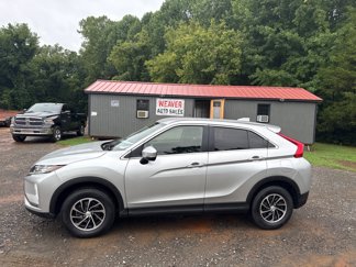 Used 2020 Mitsubishi Eclipse Cross ES image 1