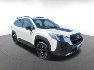 Used 2024 Subaru Forester Wilderness image 1