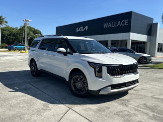 New 2026 Kia Carnival EX image 1