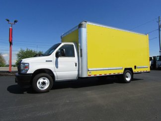 Used 2022 Ford E-350 and Econoline 350 Super Duty image 1
