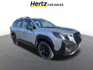 Used 2024 Subaru Forester Wilderness image 1