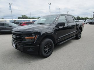 New 2025 Ford F150 XLT image 1