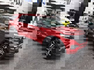 Certified 2022 Ford Explorer ST-Line w/ Class IV Trailer Tow Package image 1