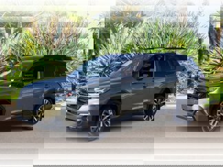 New 2025 Subaru Forester Touring image 1