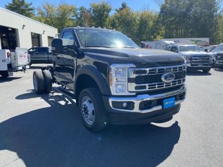 New 2026 Ford F550 4x4 Regular Cab Super Duty image 1