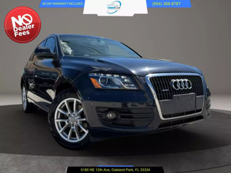Used 2012 Audi Q5 2.0T Premium Plus image 1