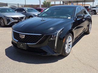 New 2026 Cadillac CT5 Premium Luxury image 1