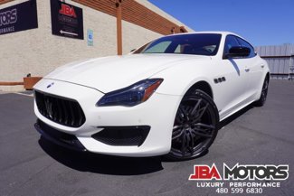 Used 2020 Maserati Quattroporte S GranSport Q4 image 1