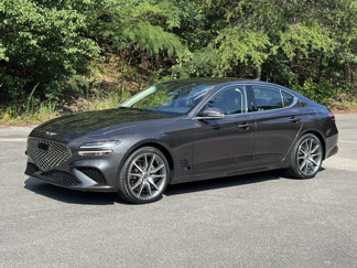 Used 2023 Genesis G70 2.0T image 1
