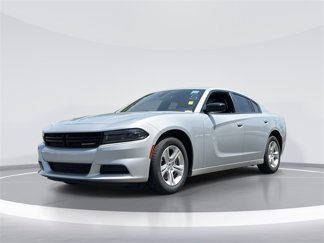 Used 2023 Dodge Charger SXT image 1