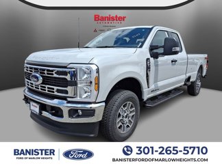 New 2025 Ford F250 XLT w/ 360-Degree Camera Package image 1