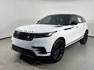 New 2026 Land Rover Range Rover Velar Dynamic SE image 1