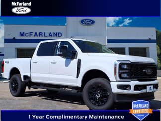 New 2025 Ford F350 Lariat image 1