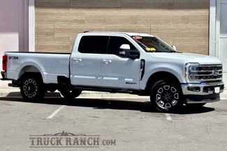 Used 2023 Ford F250 Lariat w/ FX4 Off-Road Package image 1