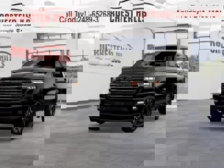 New 2026 RAM 1500 Laramie image 1