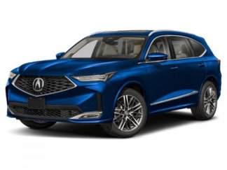New 2026 Acura MDX SH-AWD w/ Advance Package image 1
