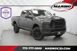 New 2025 RAM 2500 Laramie image 1