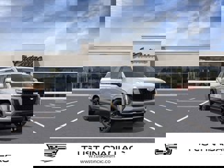 New 2026 Cadillac Escalade ESV Platinum Sport w/ LPO, ONYX Package image 1