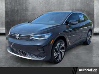 New 2025 Volkswagen ID.4 Pro S Plus image 1