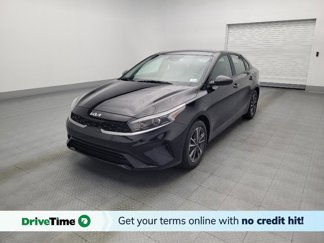 Used 2024 Kia Forte LXS image 1