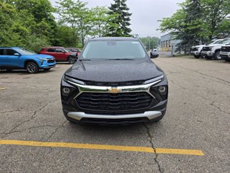 New 2026 Chevrolet TrailBlazer LT w/ Convenience Package image 1