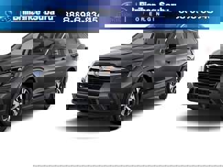 New 2025 Subaru Ascent Premium image 1