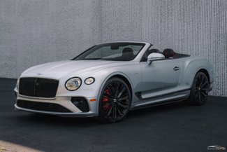 Used 2022 Bentley Continental GT Speed image 1