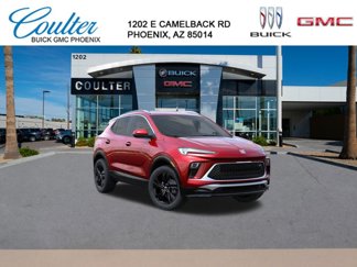 New 2026 Buick Encore GX Sport Touring w/ Comfort Package image 1
