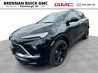 New 2025 Buick Encore GX Sport Touring w/ Comfort Package image 1