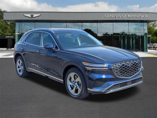 New 2026 Genesis GV70 2.5T image 1