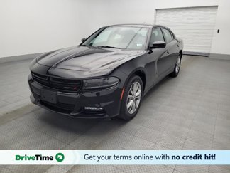 Used 2022 Dodge Charger SXT image 1