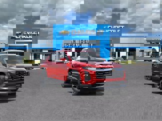 New 2026 Chevrolet Equinox LT image 1
