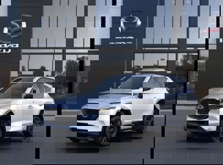 New 2025 MAZDA CX-5 2.5 Turbo image 1