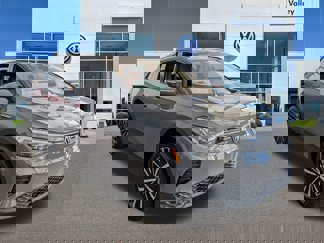 New 2025 Volkswagen ID.4 Pro image 1