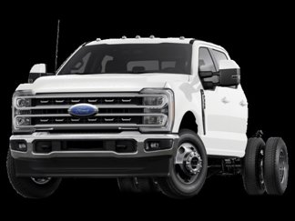 New 2025 Ford F350 XL w/ XL Chrome Package image 1