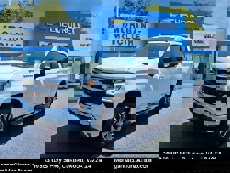 New 2025 Chevrolet Silverado 1500 LT w/ All Star Edition Plus image 1