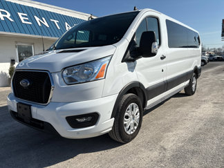 Used 2022 Ford Transit 350 XLT image 1