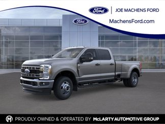 New 2026 Ford F350 XLT image 1