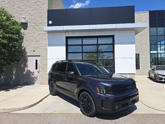 New 2025 Kia Telluride AWD image 1