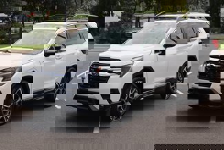 New 2025 Subaru Ascent Limited video 2