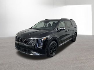 New 2026 Kia Carnival SX Prestige image 1