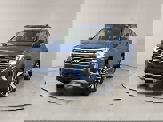 New 2025 Volkswagen Atlas SEL image 1