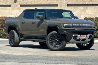 New 2025 GMC Hummer EV 2X image 1