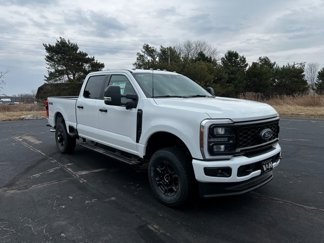 New 2025 Ford F250 XL w/ STX Appearance Package image 1