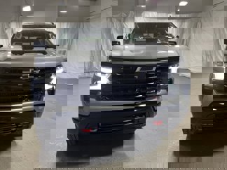 New 2025 Chevrolet Silverado 1500 LT Trail Boss w/ Convenience Package II video 2