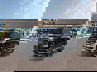 New 2026 Hyundai Palisade Calligraphy image 1