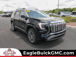 New 2026 GMC Terrain Denali image 1