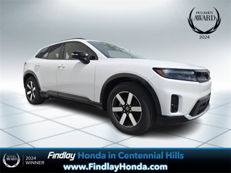 New 2025 Honda Prologue Touring image 1