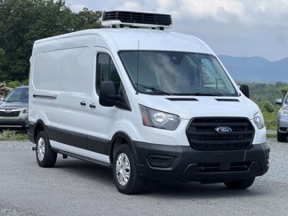Used 2020 Ford Transit 250 Medium Roof w/ Load Area Protection Package image 1