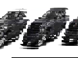 New 2026 Toyota Tundra SR5 image 1